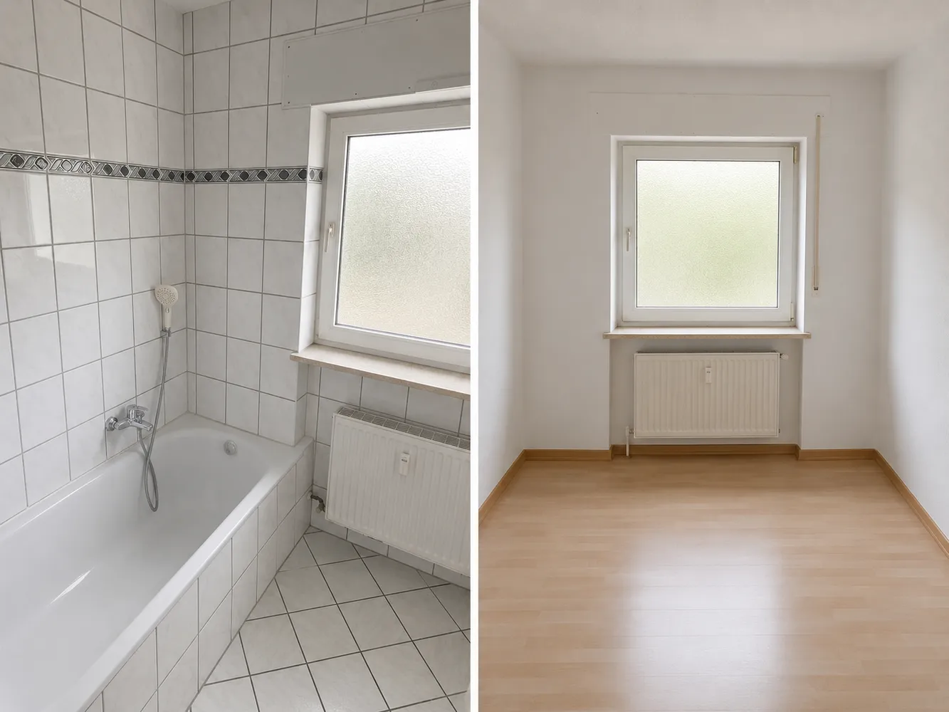 4 Zimmer Wohnung mit 90 m² in Wiesbaden – Bild 5