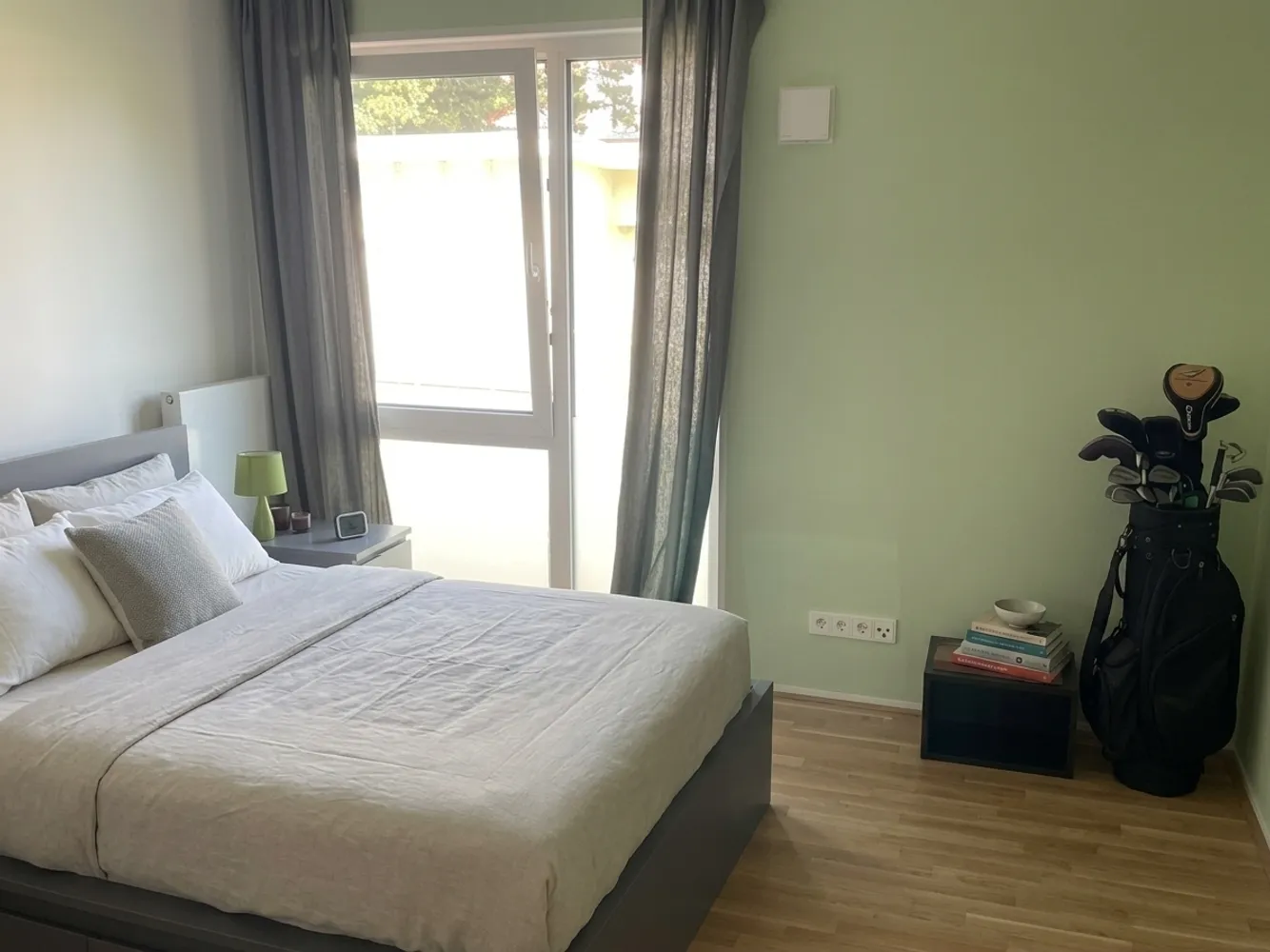 3 Zimmer Wohnung mit 76 m² in Bremen – Bild 5