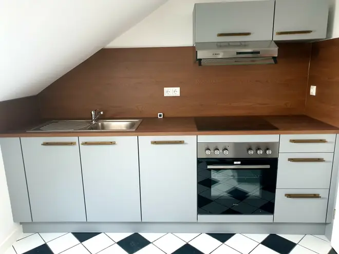 3 Zimmer Wohnung mit 60 m² in Wiesbaden – Bild 3