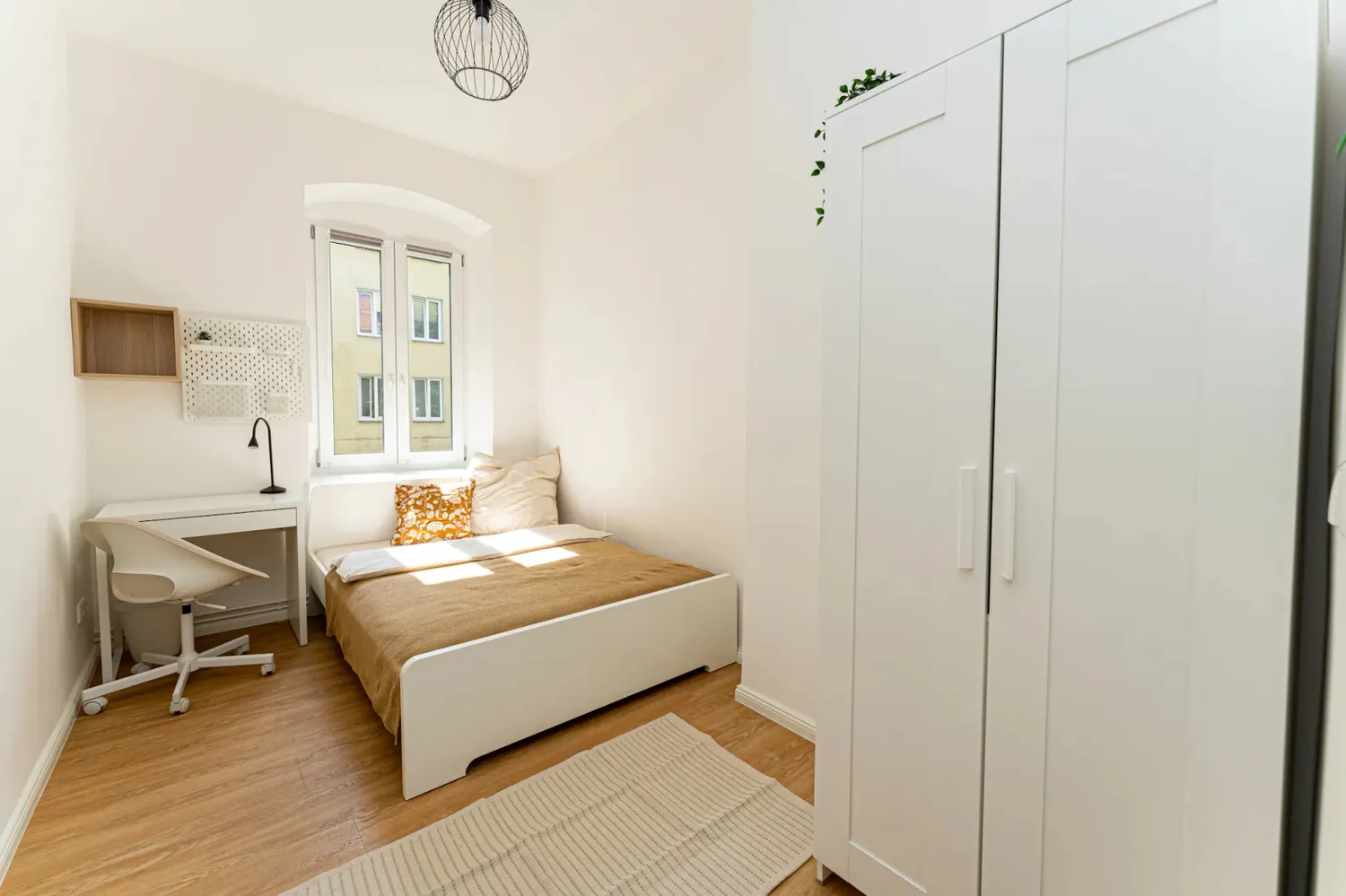 Shared room with 9 m² in Berlin – Photo 4