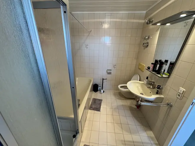 2 Zimmer Wohnung mit 80 m² in Augsburg – Bild 10