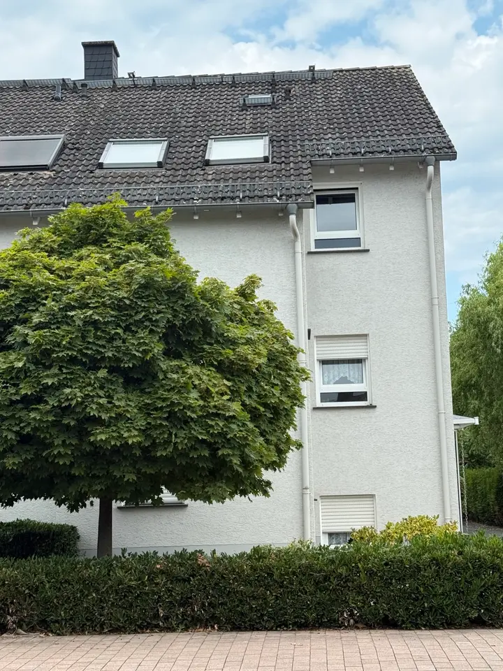 2 Zimmer Wohnung mit 57 m² in Gießen – Bild 3