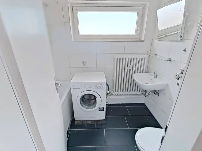 1 Zimmer Wohnung mit 26 m² in Münster – Bild 7