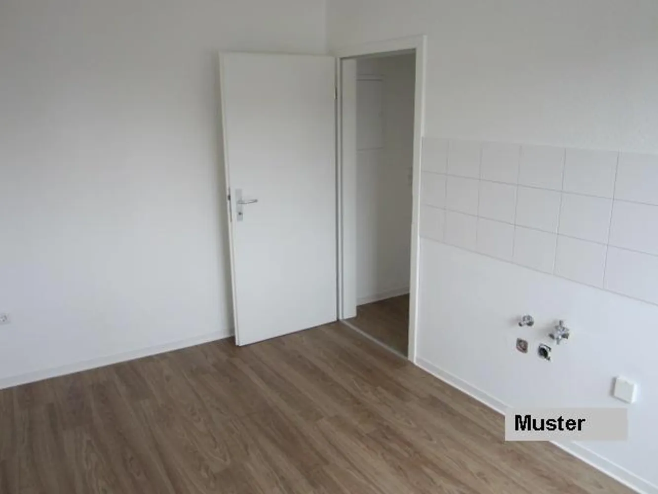 3 Zimmer Wohnung mit 60 m² in Duisburg – Bild 5