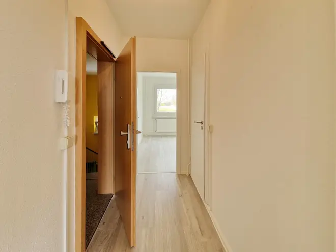 3 Zimmer Wohnung mit 56 m² in Chemnitz – Bild 12