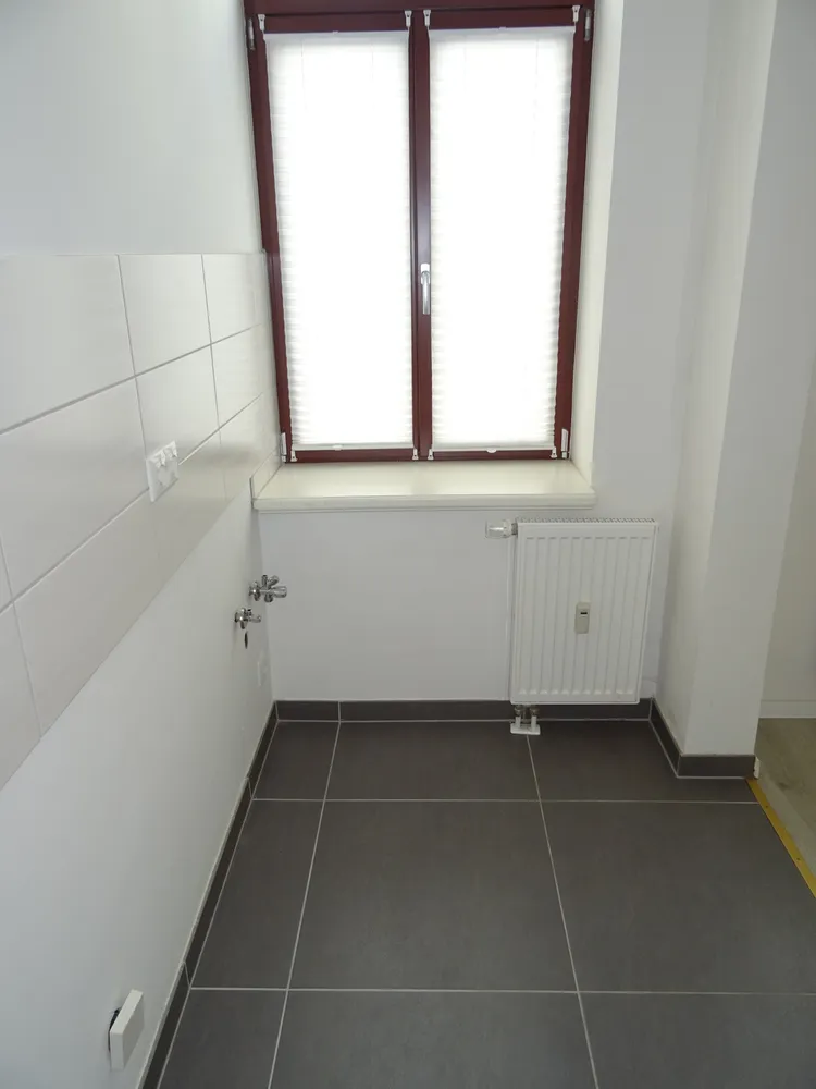 2 Zimmer Wohnung mit 35 m² in Magdeburg – Bild 2