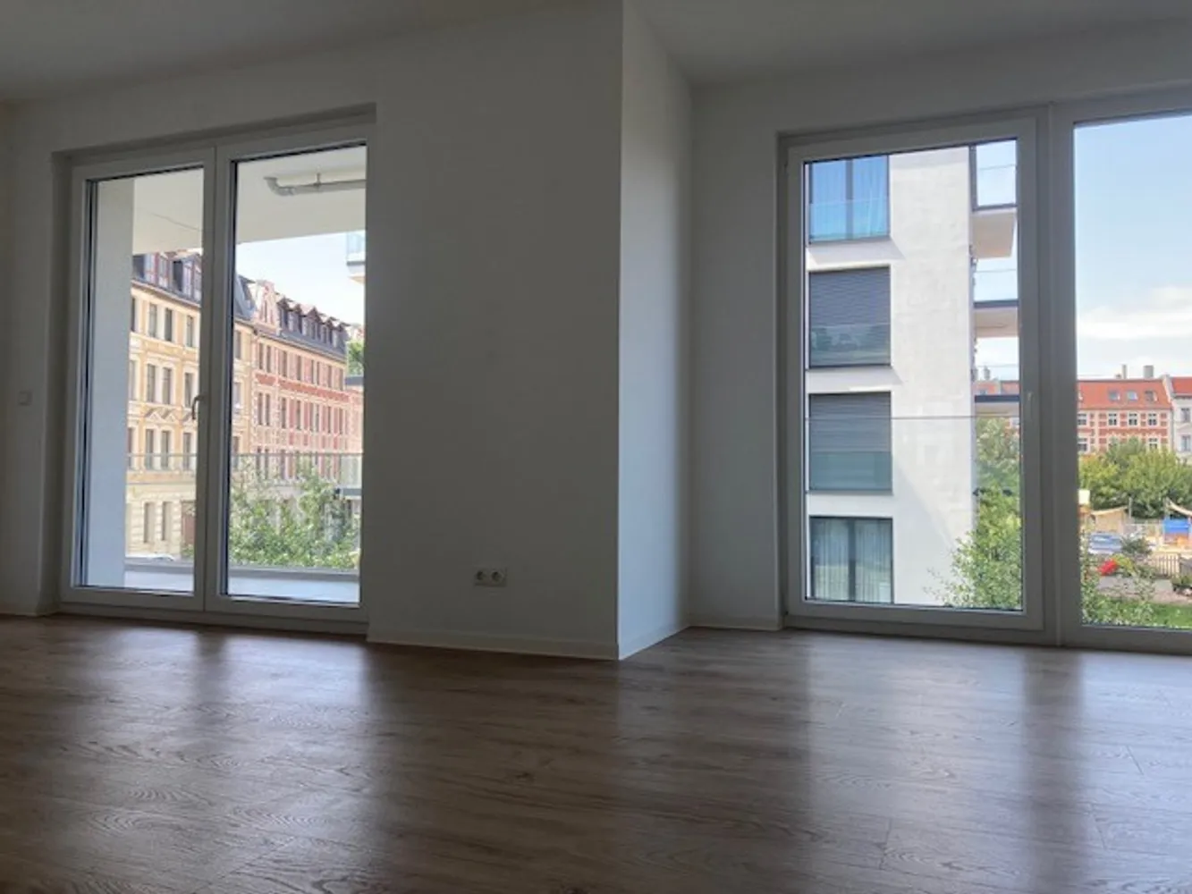 4 Zimmer Wohnung mit 145 m² in Magdeburg – Bild 5