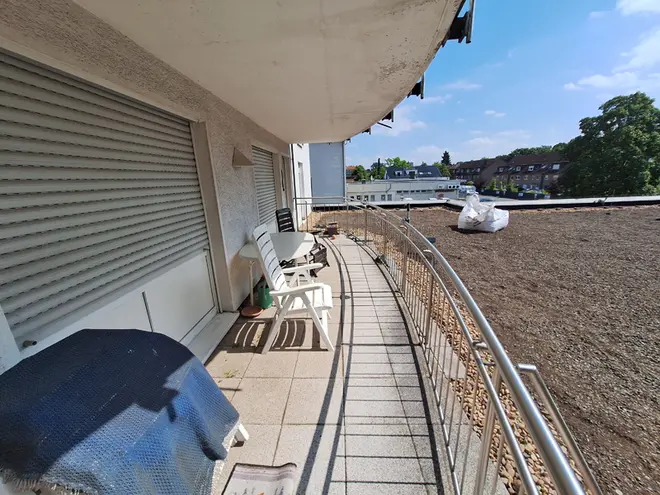 3 Zimmer Wohnung mit 91 m² in Bielefeld – Bild 3