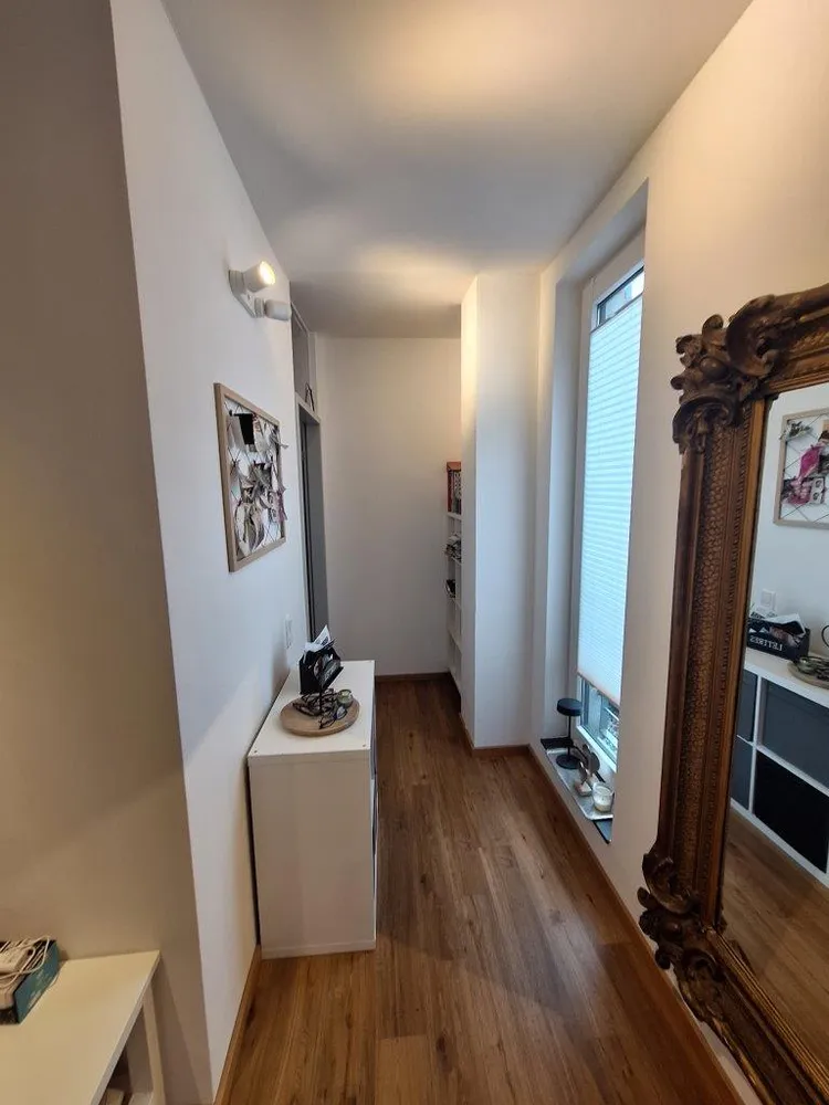 4 Zimmer Wohnung mit 141 m² in Aachen – Bild 6