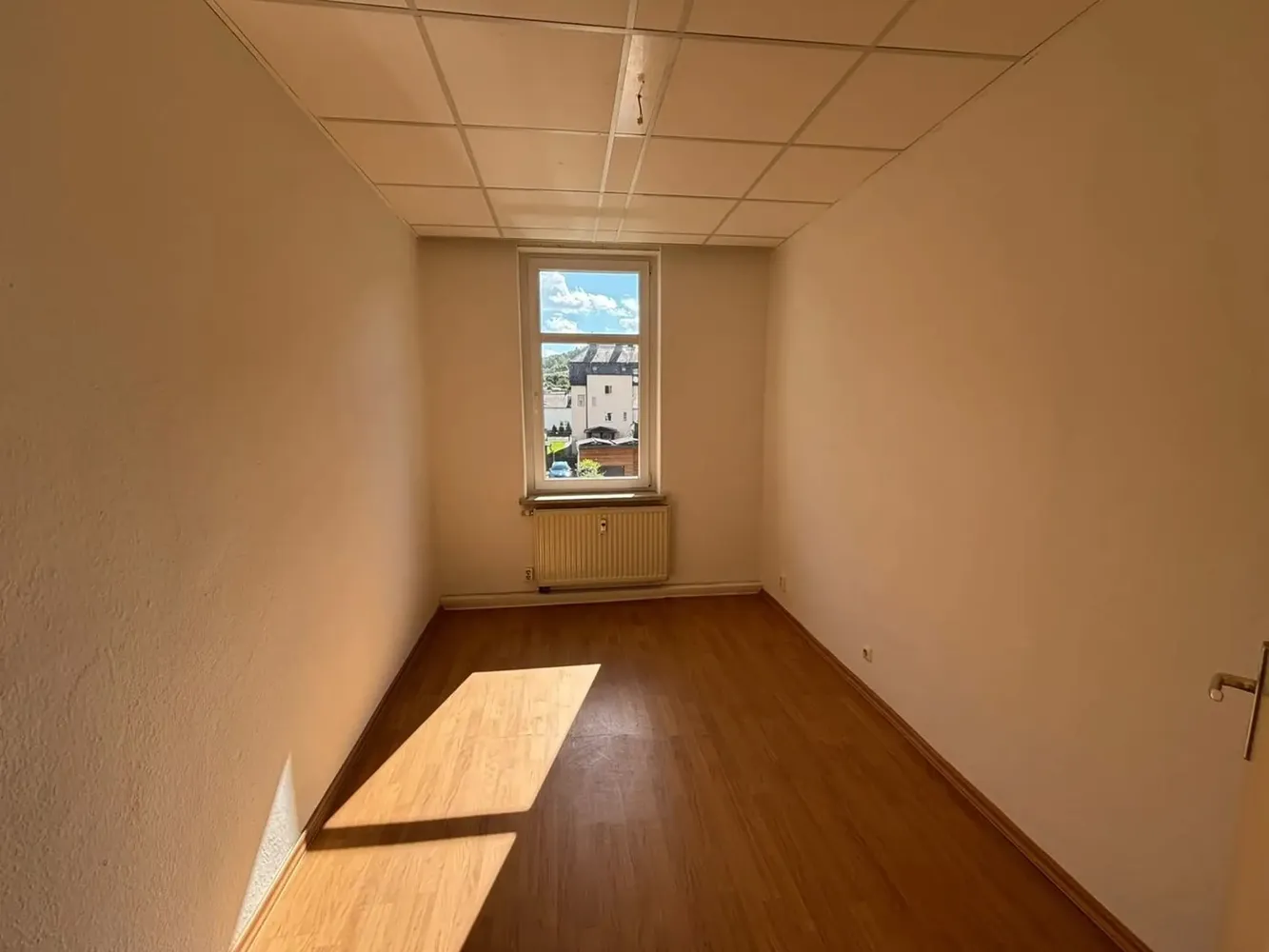 4 room apartment with 95 m² in Chemnitz – Photo 2