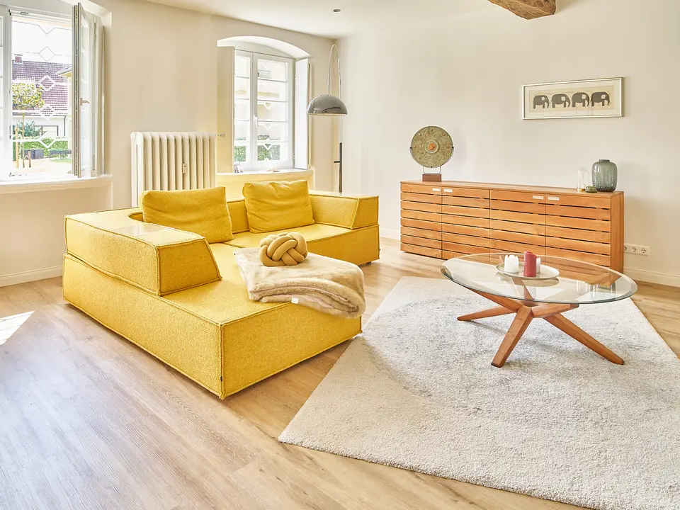 3 Zimmer Wohnung mit 129 m² in Gütersloh – Bild 1
