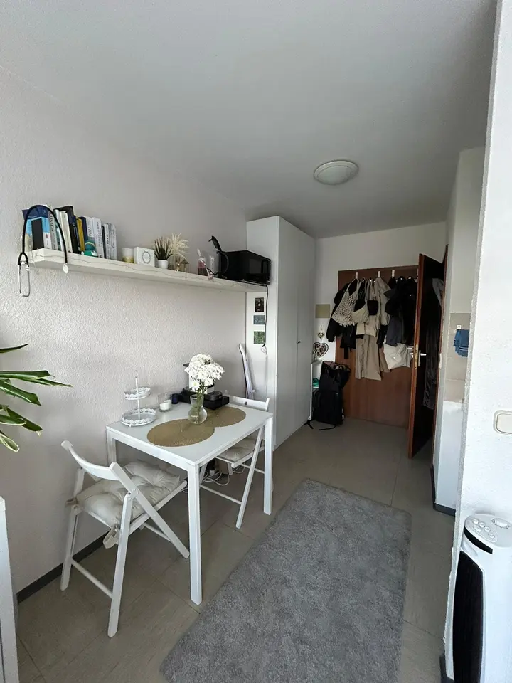 Studio mit 20 m² in Gießen – Bild 5