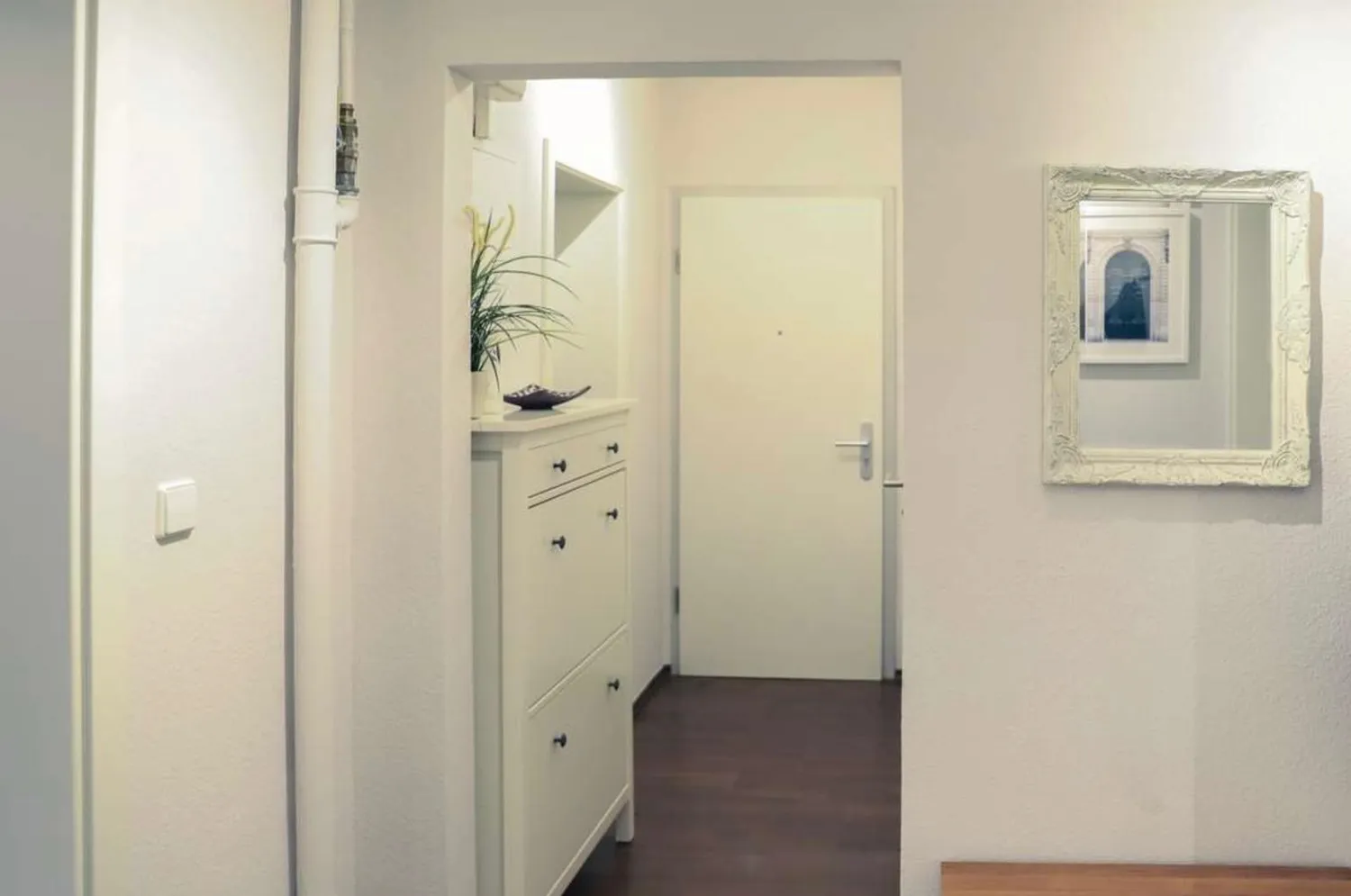 3 Zimmer Wohnung mit 62 m² in Stuttgart – Bild 4