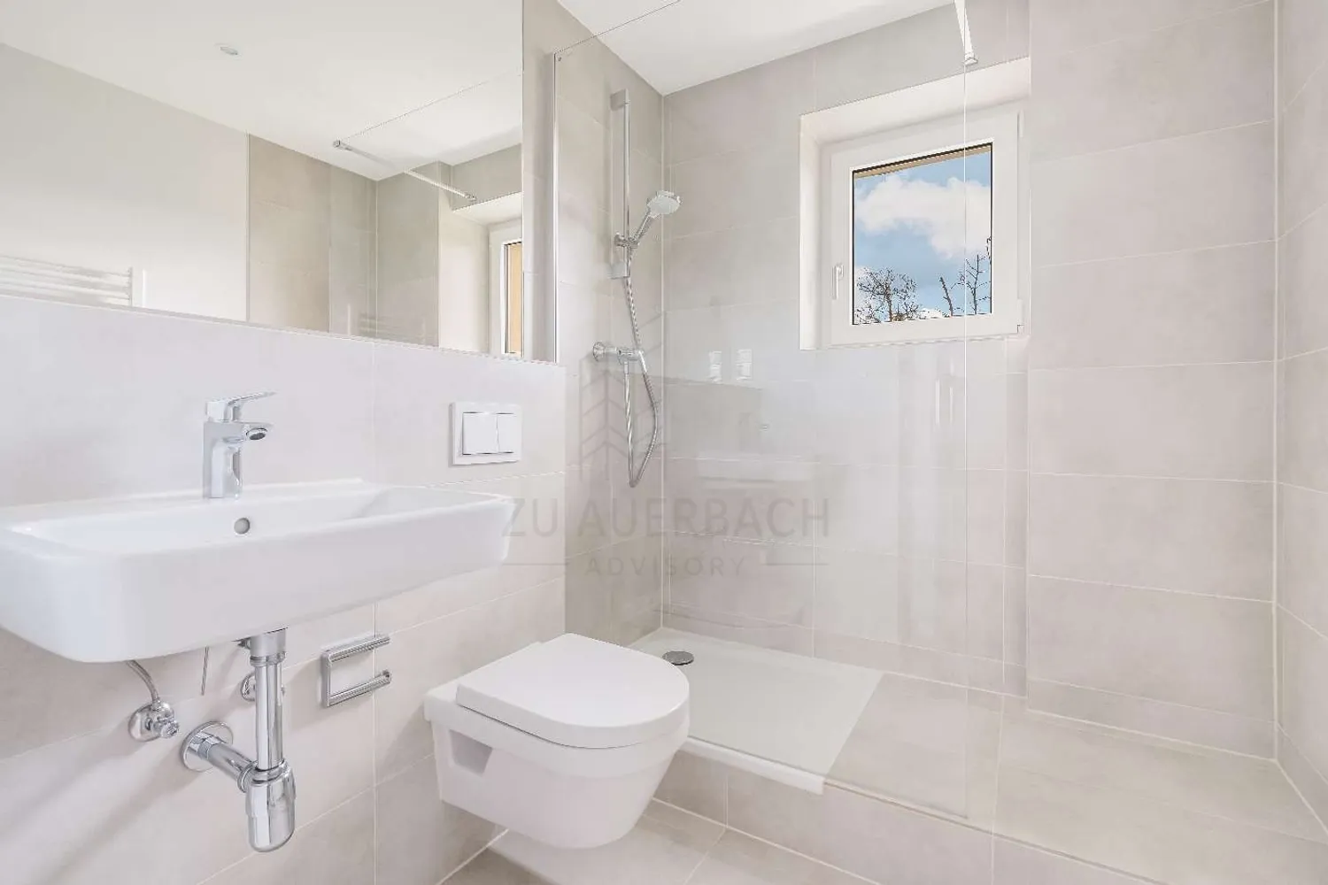 2 room apartment with 55 m² in Dresden – Photo 2