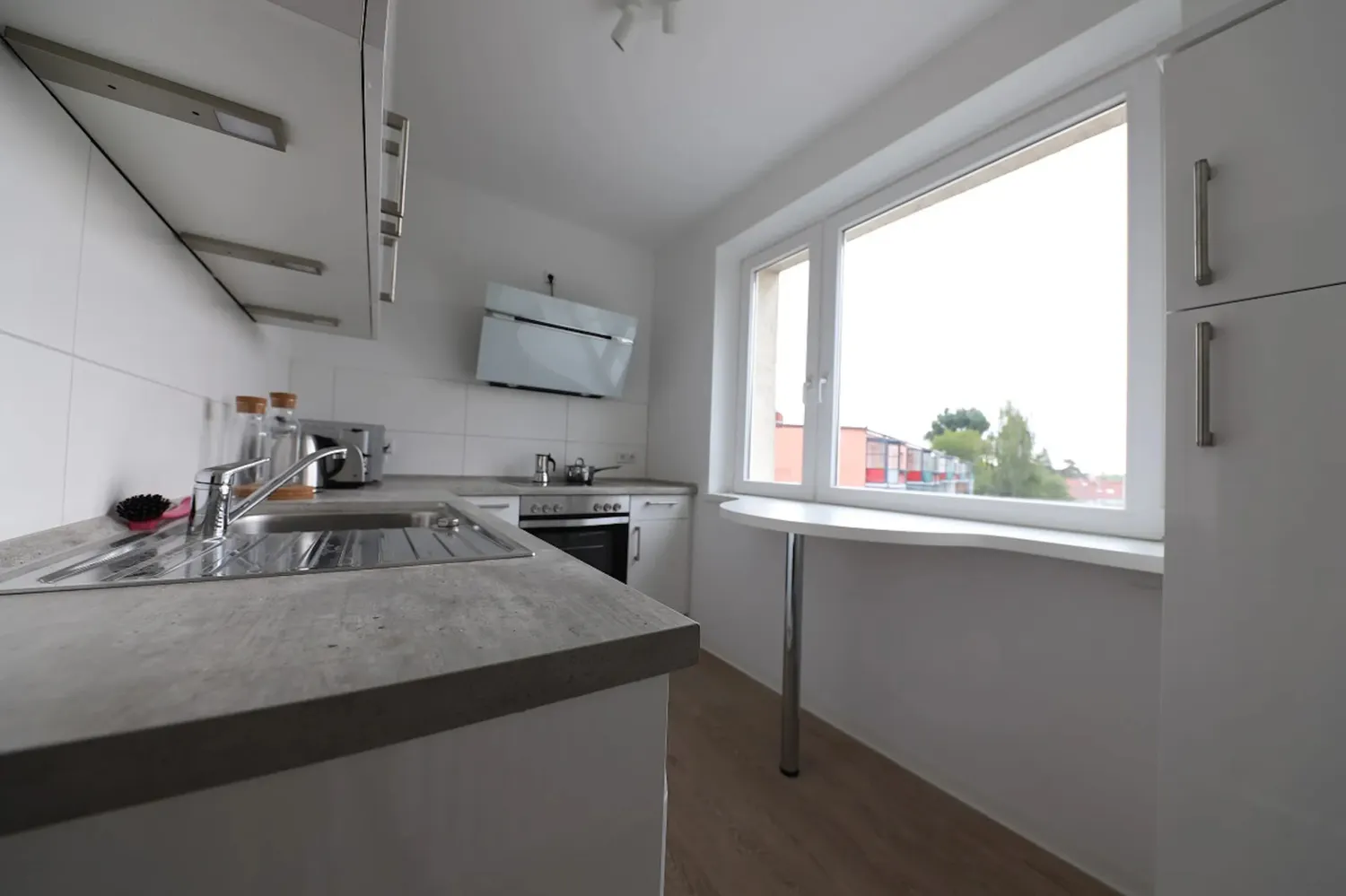 Shared room with 13 m² in Berlin – Photo 9
