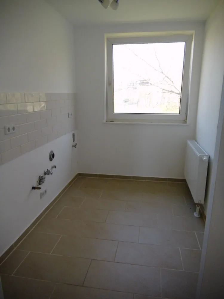 3 room apartment with 63 m² in Brunswick – Photo 3
