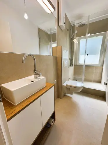 2 Zimmer Wohnung mit 35 m² in Mainz – Bild 11