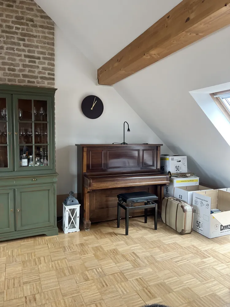 5 room apartment with 205 m² in Wiesbaden – Photo 10
