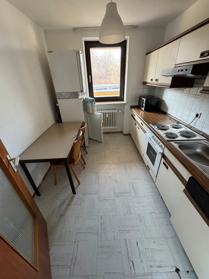 3 Zimmer Wohnung mit 65 m² in Fürstenfeldbruck – Bild 6