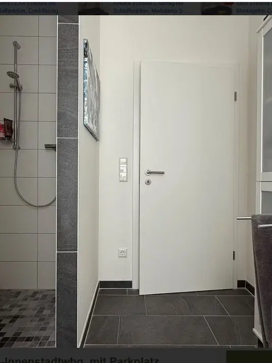 2 Zimmer Wohnung mit 50 m² in Rheine – Bild 7