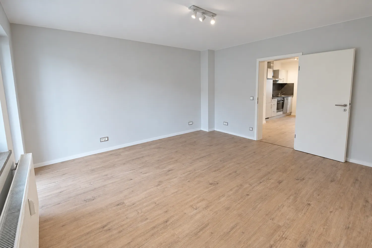 2 Zimmer Wohnung mit 61 m² in Fulda – Bild 3