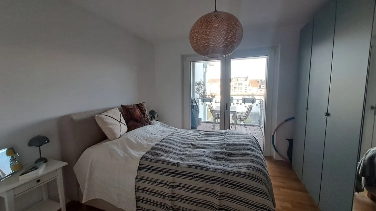 3 room apartment with 76 m² in Cologne – Photo 8