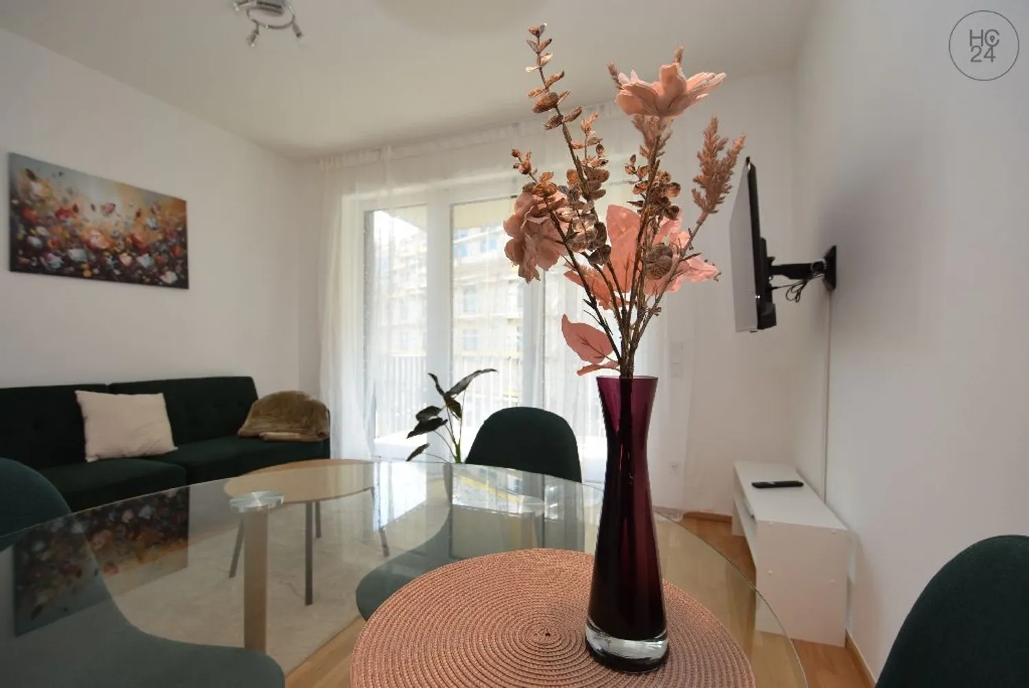 2 Zimmer Wohnung mit 50 m² in Hürth – Bild 7