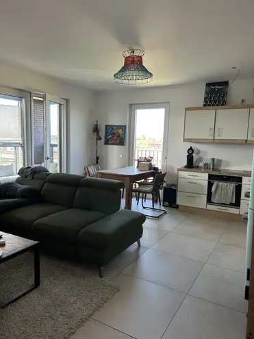3 Zimmer Wohnung mit 79 m² in Köln – Bild 12
