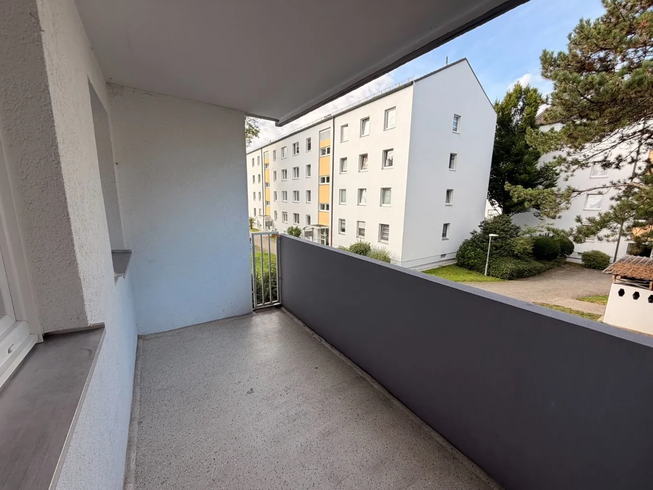 2 Zimmer Wohnung mit 43 m² in München – Bild 1