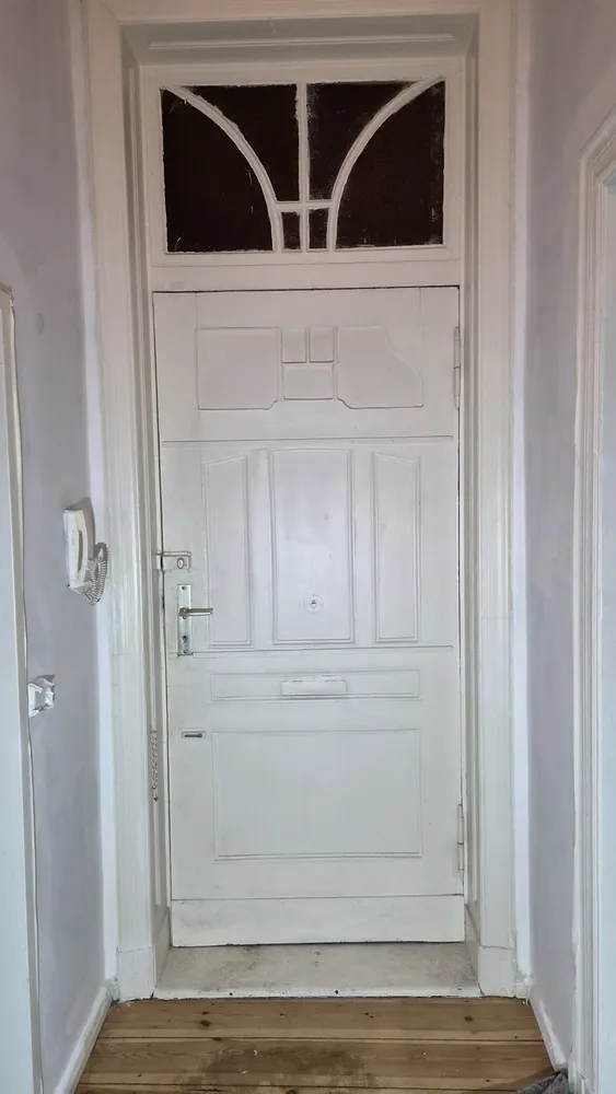 2 room apartment with 60 m² in Berlin – Photo 10