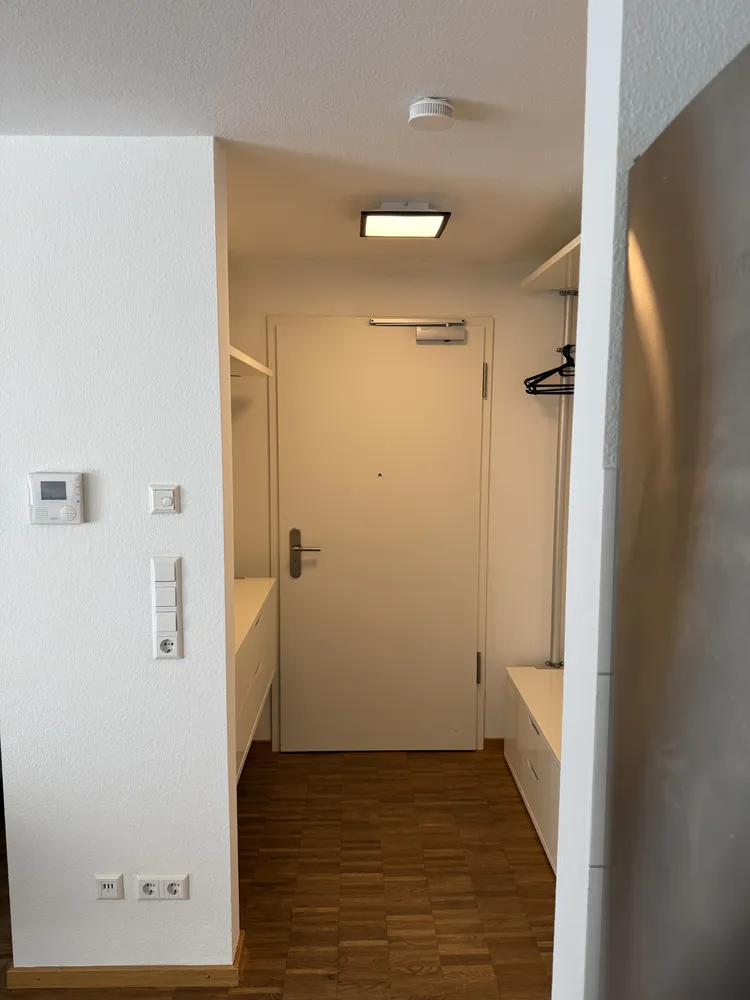 1 Zimmer Wohnung mit 52 m² in Baden-Baden – Bild 11