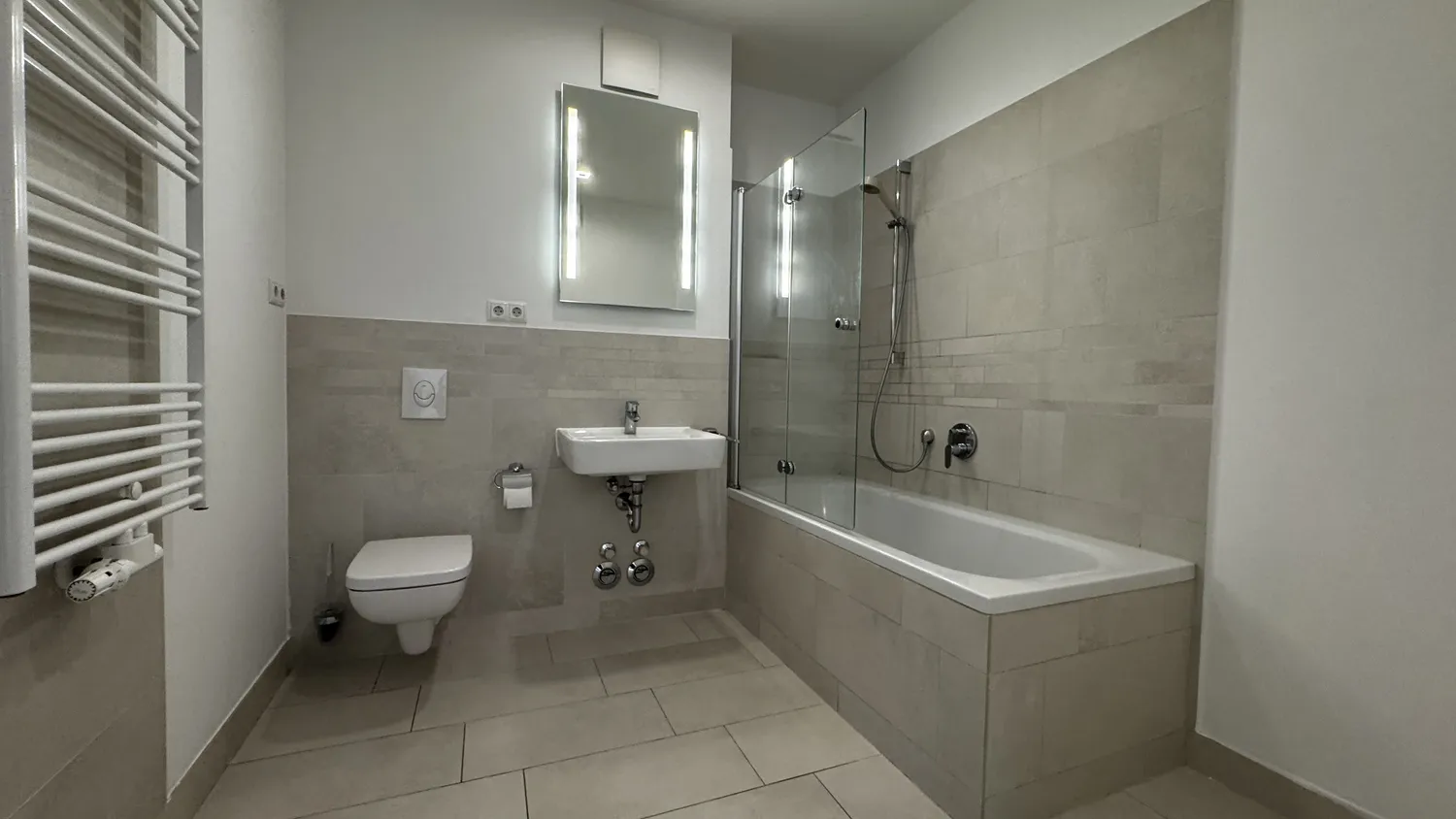 3 Zimmer Wohnung mit 58 m² in Berlin – Bild 4