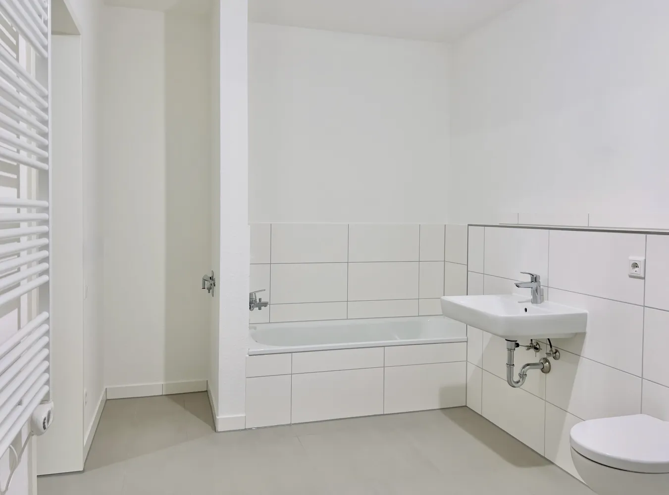 2 Zimmer Wohnung mit 70 m² in Hannover – Bild 9
