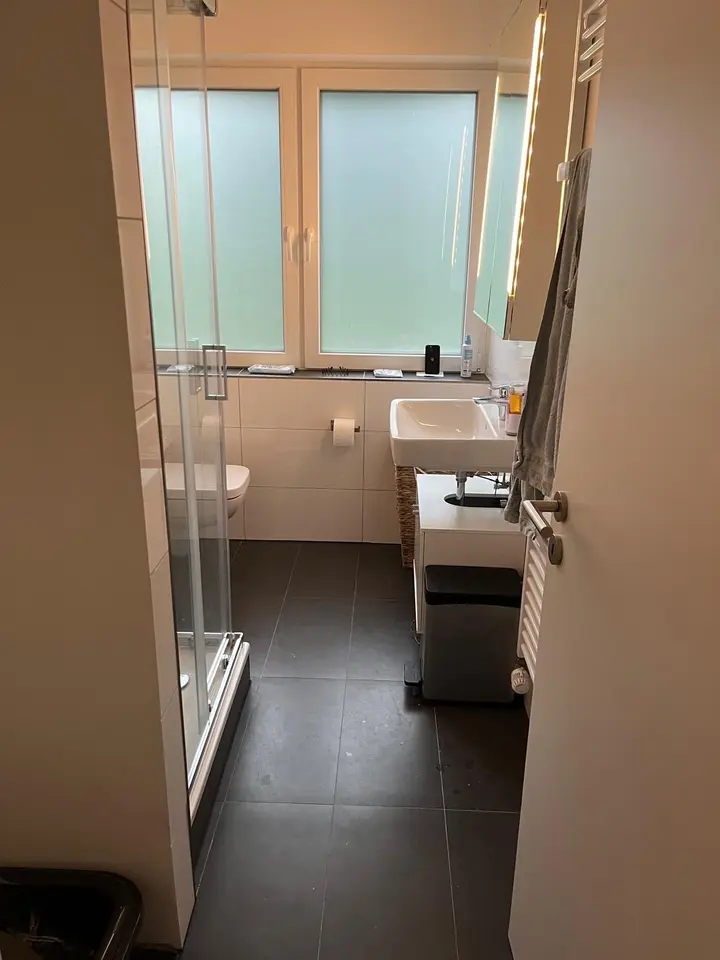 3 Zimmer Wohnung mit 100 m² in Arnsberg – Bild 3