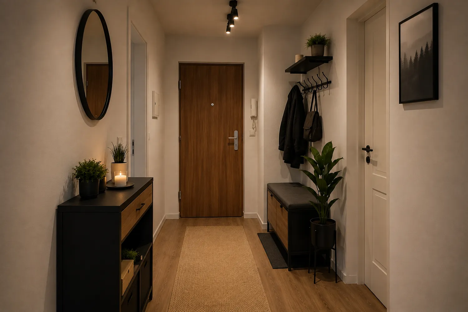 WG-Zimmer mit 30 m² in Berlin – Bild 1