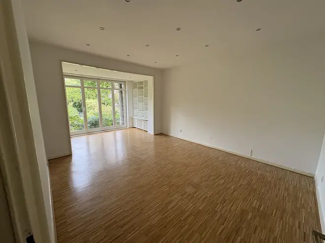 3 Zimmer Wohnung mit 85 m² in Düsseldorf – Bild 2