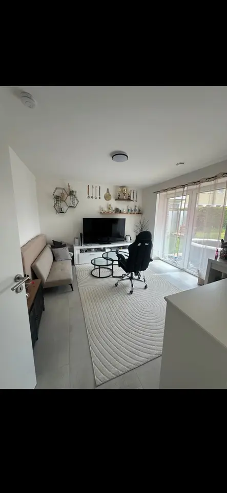 3 Zimmer Wohnung mit 95 m² in Hamm – Bild 2