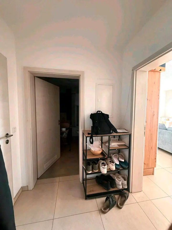 2 Zimmer Wohnung mit 50 m² in Erding – Bild 9