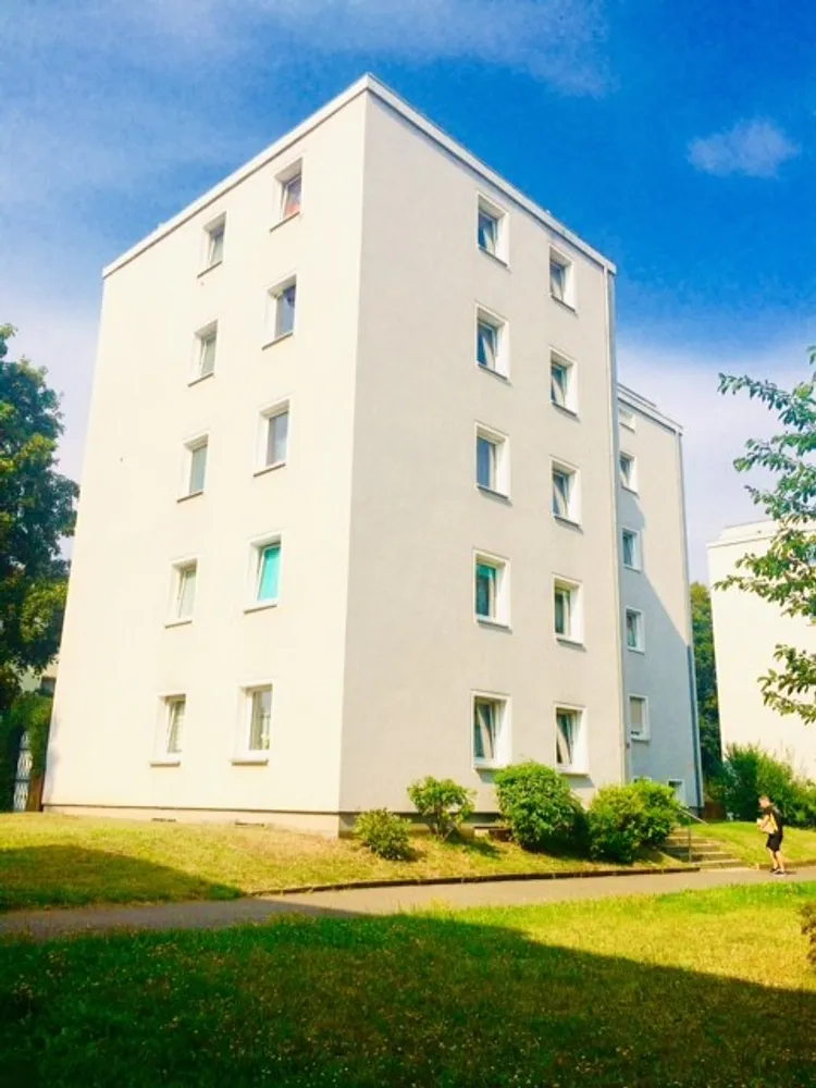 3 Zimmer Wohnung mit 70 m² in Eschwege – Bild 5
