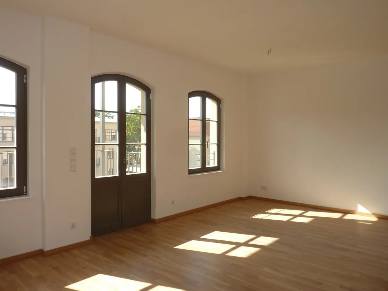 3 Zimmer Wohnung mit 67 m² in Halle (Saale) – Bild 6