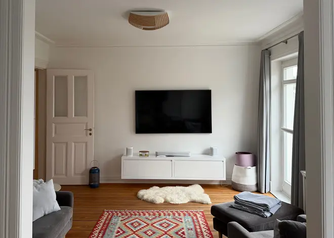 4 Zimmer Wohnung mit 77 m² in Hamburg – Bild 8