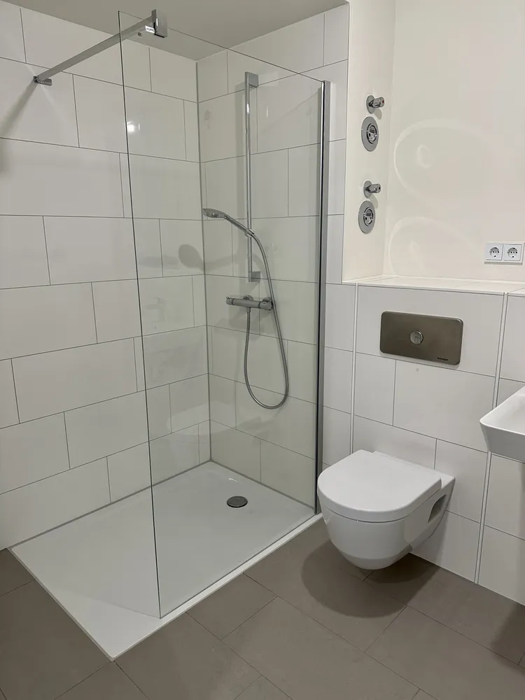 3 Zimmer Wohnung mit 73 m² in Hamburg – Bild 8