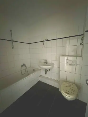 1 Zimmer Wohnung mit 37 m² in Hamburg – Bild 6