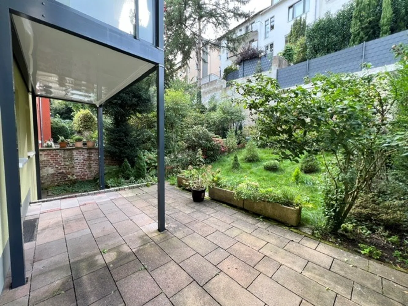 3 Zimmer Wohnung mit 74 m² in Wuppertal – Bild 3