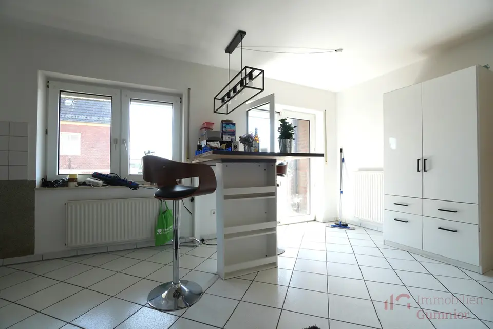 4 Zimmer Wohnung mit 103 m² in Rheine – Bild 2