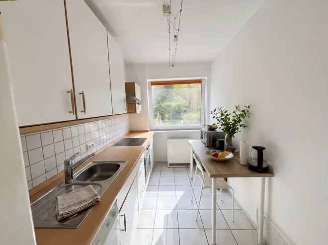 2 Zimmer Wohnung mit 63 m² in Bonn – Bild 2