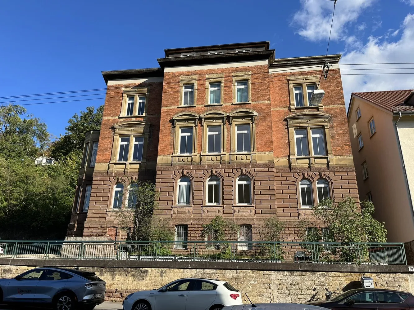 3 Zimmer Wohnung mit 98 m² in Stuttgart – Bild 11