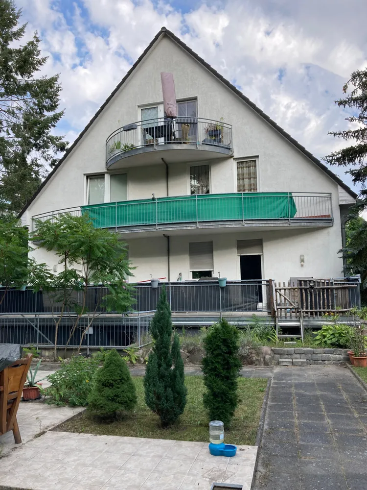 3 Zimmer Wohnung mit 82 m² in Berlin – Bild 1