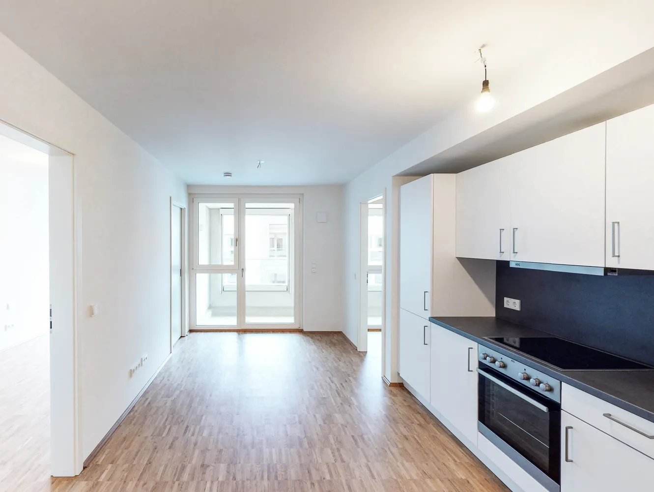 3 room apartment with 64 m² in Munich – Photo 4