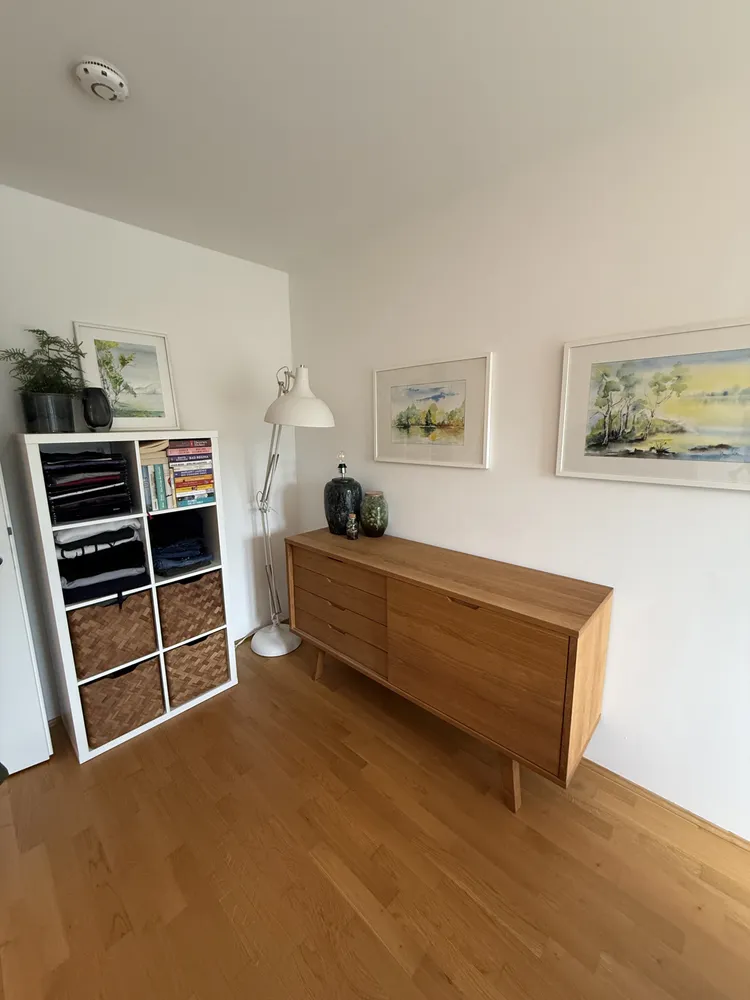 3 Zimmer Wohnung mit 83 m² in München – Bild 8